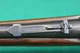 Savage 1920 .250-3000 Bolt Action Rifle with Checkered Walnut Stock - 17 of 24