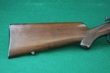 Savage 1920 .250-3000 Bolt Action Rifle with Checkered Walnut Stock - 3 of 24