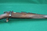 Savage 1920 .250-3000 Bolt Action Rifle with Checkered Walnut Stock - 4 of 24