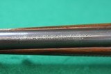 Savage 1920 .250-3000 Bolt Action Rifle with Checkered Walnut Stock - 16 of 24