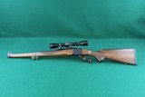 LNIB Ruger No. 1 RSI Mannlicher 7X57 Falling Block Rifle with Full Length Checkered Walnut Stock - 7 of 25