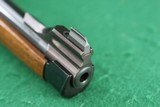LNIB Ruger No. 1 RSI Mannlicher 7X57 Falling Block Rifle with Full Length Checkered Walnut Stock - 22 of 25