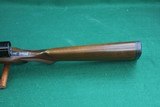 LNIB Ruger No. 1 RSI Mannlicher 7X57 Falling Block Rifle with Full Length Checkered Walnut Stock - 13 of 25