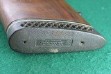 Springfield Armory 1903 30-06 Custom Sporter Bolt Action Rifle with Left Hand Checkered Walnut Stock - 21 of 21