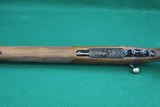 Springfield Armory 1903 30-06 Custom Sporter Bolt Action Rifle with Left Hand Checkered Walnut Stock - 14 of 21