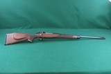 Springfield Armory 1903 30-06 Custom Sporter Bolt Action Rifle with Left Hand Checkered Walnut Stock - 2 of 21