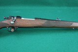 Springfield Armory 1903 30-06 Custom Sporter Bolt Action Rifle with Left Hand Checkered Walnut Stock - 4 of 21