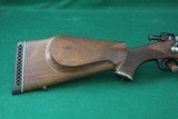 Springfield Armory 1903 30-06 Custom Sporter Bolt Action Rifle with Left Hand Checkered Walnut Stock - 3 of 21