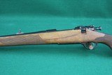 Springfield Armory 1903 30-06 Custom Sporter Bolt Action Rifle with Left Hand Checkered Walnut Stock - 8 of 21