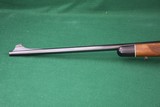 Springfield Armory 1903 30-06 Custom Sporter Bolt Action Rifle with Left Hand Checkered Walnut Stock - 9 of 21