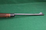 Springfield Armory 1903 30-06 Custom Sporter Bolt Action Rifle with Left Hand Checkered Walnut Stock - 5 of 21