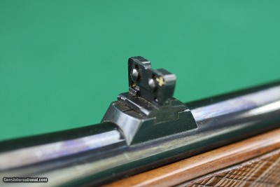 Interarms MARK X MANNLICHER .30-06 Bolt Action Rifle with Checkered Walnut Stock - Image 20 of 23