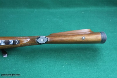 Interarms MARK X MANNLICHER .30-06 Bolt Action Rifle with Checkered Walnut Stock - Image 13 of 23
