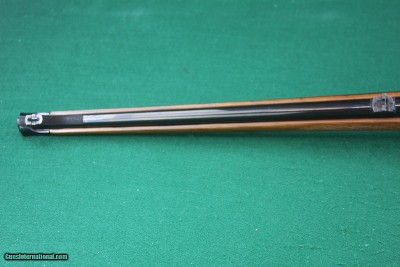 Interarms MARK X MANNLICHER .30-06 Bolt Action Rifle with Checkered Walnut Stock - Image 12 of 23