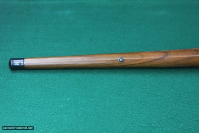 Interarms MARK X MANNLICHER .30-06 Bolt Action Rifle with Checkered Walnut Stock - Image 15 of 23