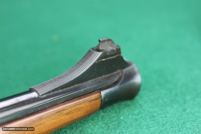 Interarms MARK X MANNLICHER .30-06 Bolt Action Rifle with Checkered Walnut Stock - Image 16 of 23