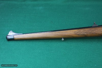 Interarms MARK X MANNLICHER .30-06 Bolt Action Rifle with Checkered Walnut Stock - Image 9 of 23