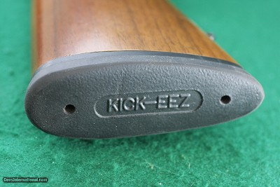 Interarms MARK X MANNLICHER .30-06 Bolt Action Rifle with Checkered Walnut Stock - Image 23 of 23