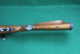 Interarms MARK X MANNLICHER .30-06 Bolt Action Rifle with Checkered Walnut Stock - 13 of 23