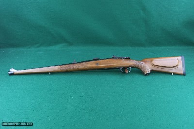 Interarms MARK X MANNLICHER .30-06 Bolt Action Rifle with Checkered Walnut Stock - Image 6 of 23