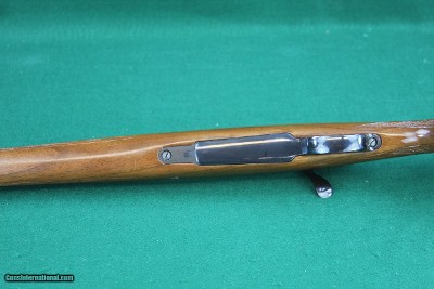Interarms MARK X MANNLICHER .30-06 Bolt Action Rifle with Checkered Walnut Stock - Image 14 of 23