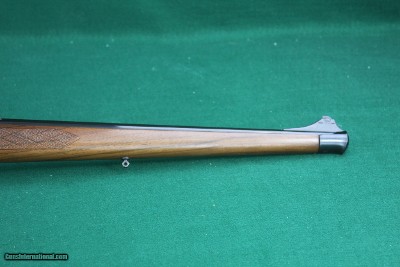 Interarms MARK X MANNLICHER .30-06 Bolt Action Rifle with Checkered Walnut Stock - Image 5 of 23