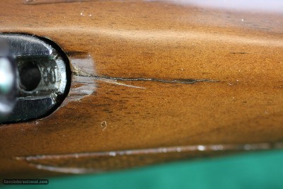 Interarms MARK X MANNLICHER .30-06 Bolt Action Rifle with Checkered Walnut Stock - Image 22 of 23