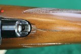 Interarms MARK X MANNLICHER .30-06 Bolt Action Rifle with Checkered Walnut Stock - 21 of 23