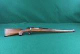 Interarms MARK X MANNLICHER .30-06 Bolt Action Rifle with Checkered Walnut Stock - 2 of 23