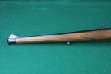 Interarms MARK X MANNLICHER .30-06 Bolt Action Rifle with Checkered Walnut Stock - 9 of 23