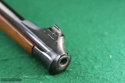Interarms MARK X MANNLICHER .30-06 Bolt Action Rifle with Checkered Walnut Stock - Image 17 of 23