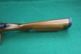 Interarms MARK X MANNLICHER .30-06 Bolt Action Rifle with Checkered Walnut Stock - 10 of 23