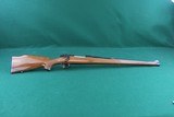 Interarms MARK X MANNLICHER .30-06 Bolt Action Rifle with Checkered Walnut Stock - 2 of 23