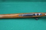 Interarms MARK X MANNLICHER .30-06 Bolt Action Rifle with Checkered Walnut Stock - 14 of 23
