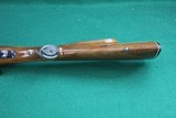 Interarms MARK X MANNLICHER .30-06 Bolt Action Rifle with Checkered Walnut Stock - 13 of 23