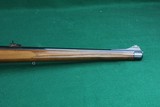 Interarms MARK X MANNLICHER .30-06 Bolt Action Rifle with Checkered Walnut Stock - 5 of 23