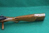 Interarms MARK X MANNLICHER .30-06 Bolt Action Rifle with Checkered Walnut Stock - 10 of 23