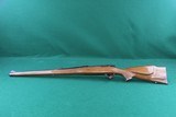 Interarms MARK X MANNLICHER .30-06 Bolt Action Rifle with Checkered Walnut Stock - 6 of 23