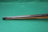 Interarms MARK X MANNLICHER .30-06 Bolt Action Rifle with Checkered Walnut Stock - 12 of 23