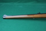Interarms MARK X MANNLICHER .30-06 Bolt Action Rifle with Checkered Walnut Stock - 9 of 23