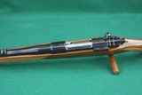 Interarms MARK X MANNLICHER .30-06 Bolt Action Rifle with Checkered Walnut Stock - 11 of 23