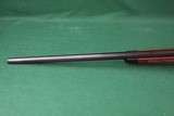 NIB Cooper 52 Western Classic .280 Remington Bolt Action Rifle with Checkered Claro Walnut Stock, Case Hardened Receiver and Octagon Barrel - 14 of 24
