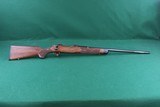 NIB Cooper 52 Western Classic .280 Remington Bolt Action Rifle with Checkered Claro Walnut Stock, Case Hardened Receiver and Octagon Barrel - 4 of 24