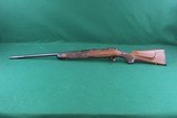 NIB Cooper 52 Western Classic .280 Remington Bolt Action Rifle with Checkered Claro Walnut Stock, Case Hardened Receiver and Octagon Barrel - 8 of 24
