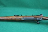 Winchester Custom Shop Classic Featherweight Model 70 Mannlicher .308 Carbine Winchester Bolt Action Rifle - 14 of 25
