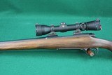 Winchester Custom Shop Classic Featherweight Model 70 Mannlicher .308 Carbine Winchester Bolt Action Rifle - 8 of 25