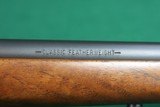 Winchester Custom Shop Classic Featherweight Model 70 Mannlicher .308 Carbine Winchester Bolt Action Rifle - 18 of 25