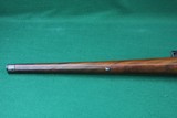 Winchester Custom Shop Classic Featherweight Model 70 Mannlicher .308 Carbine Winchester Bolt Action Rifle - 15 of 25