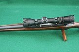 Winchester Custom Shop Classic Featherweight Model 70 Mannlicher .308 Carbine Winchester Bolt Action Rifle - 11 of 25