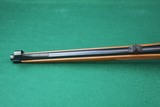 Winchester Model 70 MANNLICHER .30-06 Springfield Bolt Action Rifle with Checkered Walnut Stock - 12 of 24